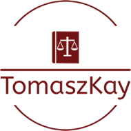 Polish lawyer. Legal advisor, advocate. Poland, Bydgoszcz